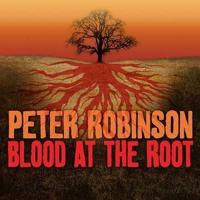 Blood at the Root Lib/E