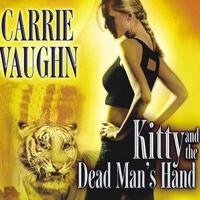Kitty and the Dead Man's Hand Lib/E