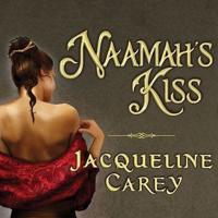 Naamah's Kiss Lib/E