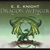 Dragon Avenger Lib/E
