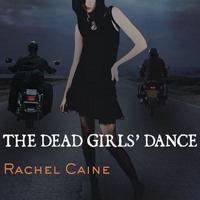 The Dead Girls' Dance Lib/E