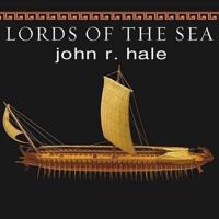 Lords of the Sea Lib/E