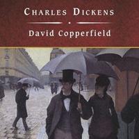 David Copperfield, With eBook Lib/E