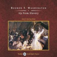 Up from Slavery, With eBook Lib/E
