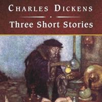 Three Short Stories, With eBook Lib/E