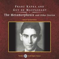 The Metamorphosis and Other Stories, With eBook Lib/E