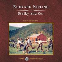Stalky and Co., With eBook