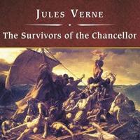 The Survivors of the Chancellor, With eBook