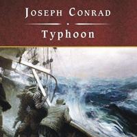 Typhoon, With eBook