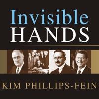 Invisible Hands Lib/E