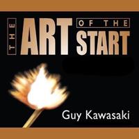 The Art of the Start Lib/E