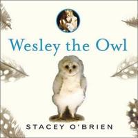 Wesley the Owl Lib/E