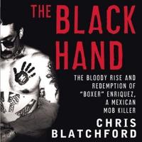 The Black Hand Lib/E