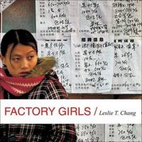 Factory Girls Lib/E
