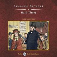 Hard Times, With eBook