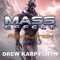 Mass Effect: Revelation Lib/E