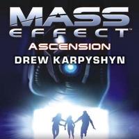 Mass Effect: Ascension Lib/E