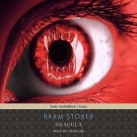 Dracula, With eBook Lib/E