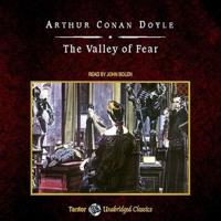 The Valley of Fear, With eBook Lib/E