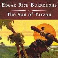 The Son of Tarzan, With eBook Lib/E