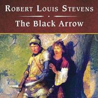 The Black Arrow, With eBook Lib/E