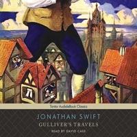 Gulliver's Travels, With eBook Lib/E