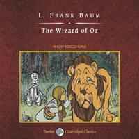The Wizard of Oz, With eBook Lib/E