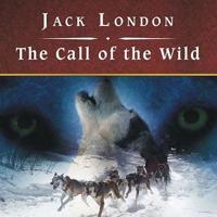 The Call of the Wild, With eBook Lib/E