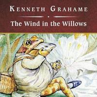 The Wind in the Willows, With eBook Lib/E