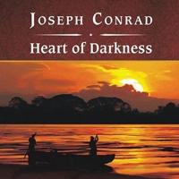 Heart of Darkness, With eBook Lib/E