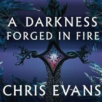 A Darkness Forged in Fire Lib/E