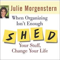 When Organizing Isn't Enough