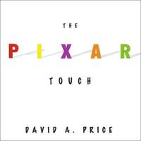 The Pixar Touch