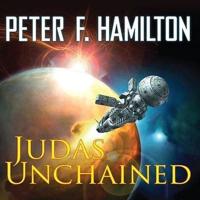 Judas Unchained Lib/E