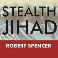 Stealth Jihad Lib/E