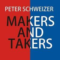 Makers and Takers Lib/E