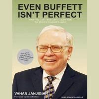 Even Buffett Isn't Perfect Lib/E