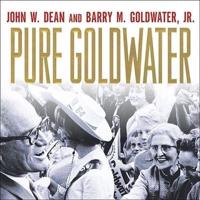 Pure Goldwater Lib/E