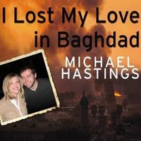 I Lost My Love in Baghdad Lib/E