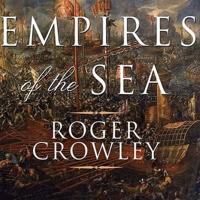 Empires of the Sea Lib/E