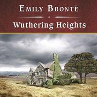 Wuthering Heights Lib/E