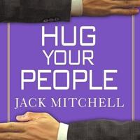 Hug Your People Lib/E