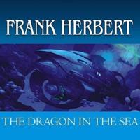 The Dragon in the Sea Lib/E