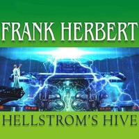 Hellstrom's Hive Lib/E