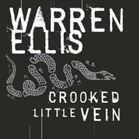 Crooked Little Vein Lib/E
