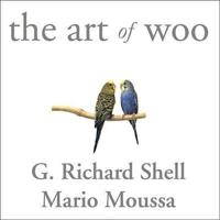 The Art of Woo Lib/E