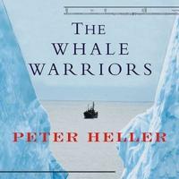 The Whale Warriors Lib/E