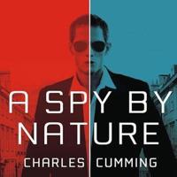 A Spy by Nature Lib/E