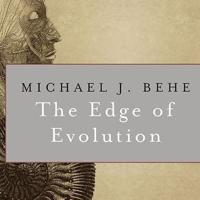 The Edge of Evolution Lib/E