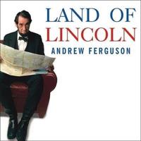 Land of Lincoln Lib/E